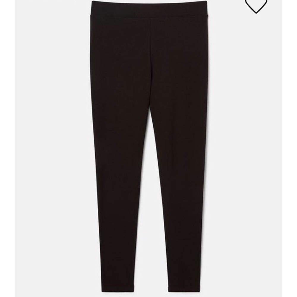 Universal Standard 27 Inch Leggings Size: 0-00